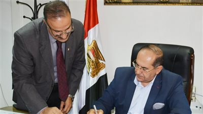 محافظ سوهاج يعتمد نتيجة الدور الثاني للإعدادية بنسبة نجاح 94%