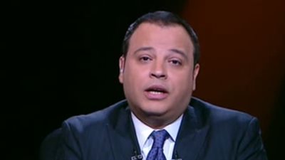 تامر عبد المنعم يطرح برومو «الضاهر»