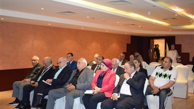 بالصور.. 42 مشروعا استثماريا بمنتدى ائتلاف «دعم مصر» في الغردقة