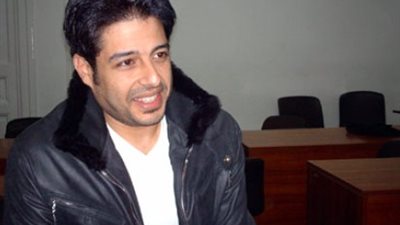 محمد حماقي يستعد للمشاركة في مهرجان 