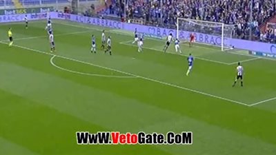 بالفيديو..«يوفنتوس» يفوز بهدف أمام سامبدوريا ويتربع على القمة