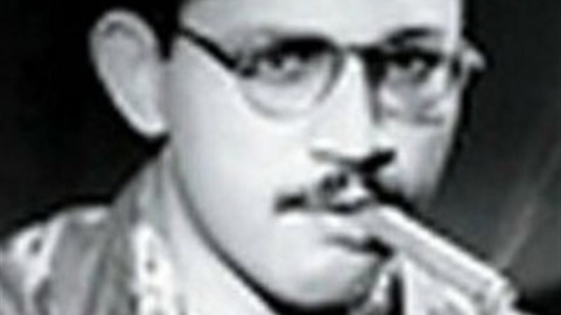 المخرج نيازى مصطفى