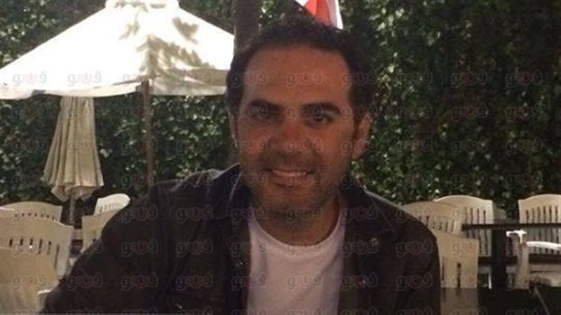  المطرب اللبنانى
