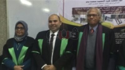 9 توصيات لرسالة دكتوراه عن تأثير مواد التقوية على ألوان التوابيت الخشبية