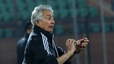 حلمي طولان: من حقي رفض «رش» الملعب