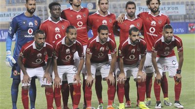 الأهلي يحصل على 50 ألف دولار من «سبورتا» بعد الفوز بالدوري
