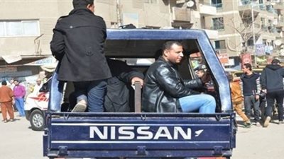 ضبط مسن لجمعه بين معاشين والاستيلاء على 3800 جنيه بأسيوط