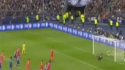 بالفيديو.. سان جيرمان يفوز بكأس فرنسا بهدف أمام أنجيه