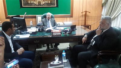 نائب ببورسعيد: توفير التخصصات الطبية غير الموجودة بالمحافظة