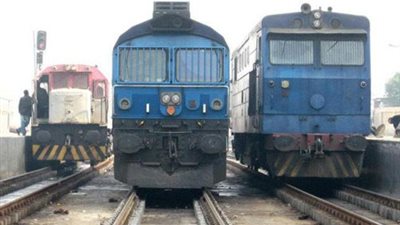 تأجيل حركة القطارات إلى الأربعاء المقبل