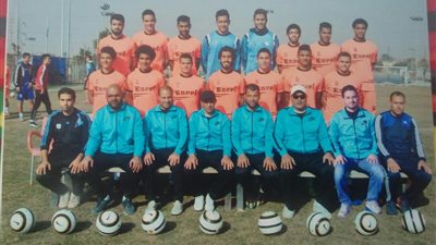 شباب إنبي يفوز على المحلة 2-1 في دوري الجمهورية