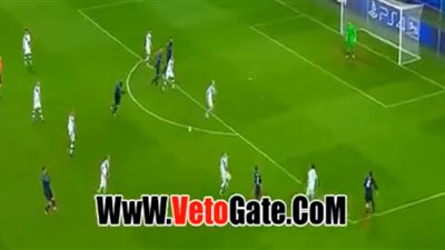 بالفيديو.. بنزيمة يتقدم لريـال مدريد بالهدف الثاني في ليجيا وارسو