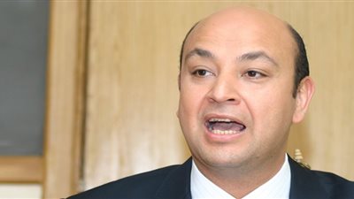 عمرو أديب للشامتين في قتل الأقباط: قاعدين على قلبكم