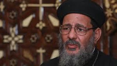 عبد المسيح بسيط: اجتثاث جذور داعش الحل الوحيد لحماية الأقباط