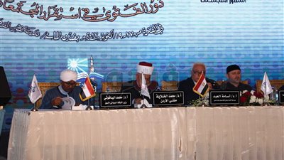 مفتى لبنان: مواجهة الفتاوى المضللة فرض على فقهاء الأمة