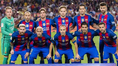 برشلونة وألافيس لأول مرة على شاشة ON Sport