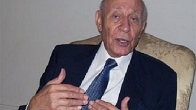 المجلس القومي لحقوق الإنسان يلتقي وفد لجنة حكماء أفريقيا