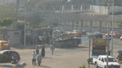 هدوء حذر بطنطا بعد ليلة دامية.. و