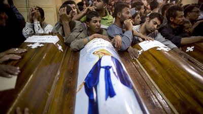 الجارديان: همجية حادث المنيا صدمت المصريين