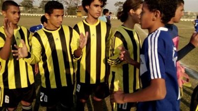 علاء نبيل يطالب بتشكيل لجنة للكشف عن اللاعبين المزورين