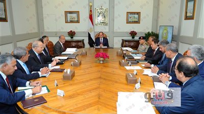 وزير المالية: انخفاض عجز الموازنة العامة إلى نحو 9.5%