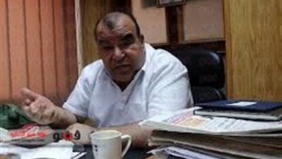 رفعت فياض يطالب بحل جماعة الإخوان