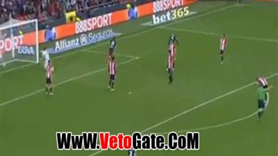 بالفيديو.. أتلتيكو مدريد يفوز على «بيلباو» بهدف ويطارد برشلونة