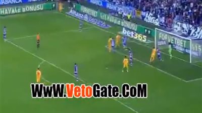 بالفيديو.. برشلونة يسحق ديبورتيفو لاكورونا بثمانية أهداف