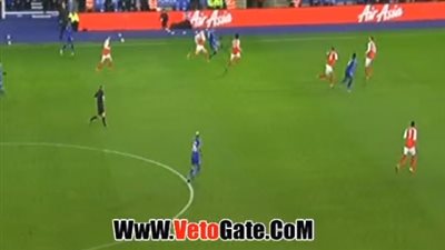 «ليستر سيتي» يصعد بثنائية أمام فليتوود تاون بكأس الاتحاد (فيديو)