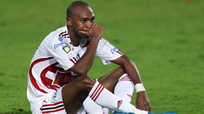 شيكابالا يدعم لاعبي «الزمالك» نفسيًا بعد ضياع الدوري