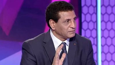 فاروق جعفر: عدم احترام المنافس سر خروج الزمالك أمام ديتشا