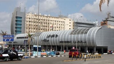 كواليس ضبط تراث إذاعي مهرب للخارج بمطار القاهرة