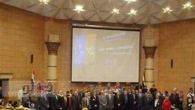 بالصور.. الطيران تنظم الملتقى الأول لإستراتيجية التنمية المستدامة