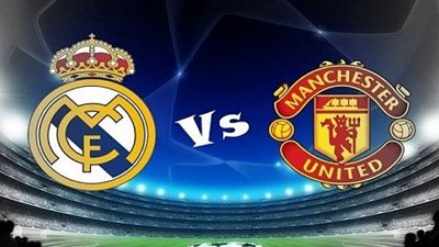 تاريخ مواجهات ريـال مدريد ومانشيستر يونايتد.. «تقرير»
