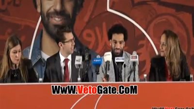 محمد صلاح يتحدث عن مشاعره أثناء تسديد ركلة جزاء الكونغو (فيديو)