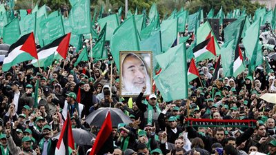 حماس: اتفقنا مع إيران على فتح صفحة جديدة