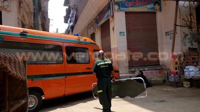 بالصور.. وصول جثمان المستشار حامد عبد الله لمسقط رأسه بالشرقية