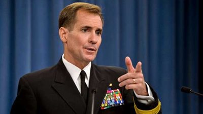 أمريكا: لا نستطيع التنبؤ بفاعلية هدنة روسيا في حلب