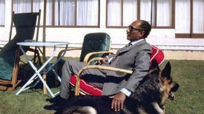 تعرف على.. كيف كان يقضي «السادات» الأسبوع الأخير من رمضان