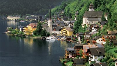 بالصور.. أفضل 7 دول للهجرة بعد خروج بريطانيا من الاتحاد الأوروبي