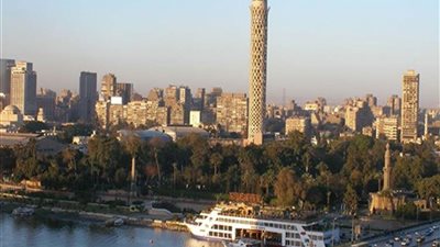 «الأرصاد»: تحسن نسبى بدرجات الحرارة والعظمى بالقاهرة 33 درجة