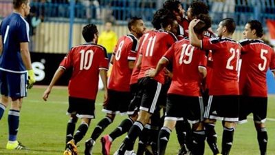 مواعيد مباريات اليوم الودية للمنتخبات الأفريقية