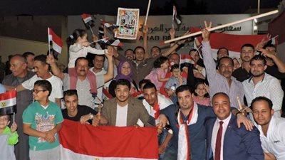 حصاد «عمليات الهجرة» لمتابعة تصويت المصريين بالخارج