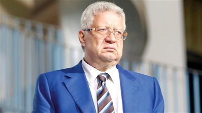 مرتضى منصور: ترشحي للرئاسة مش هزار ومصر محتاجة رئيس عصبي