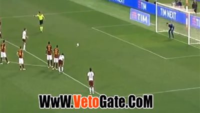 بالفيديو.. «روما» يفوز بثلاثية على «تورينو» بمشاركة محمد صلاح