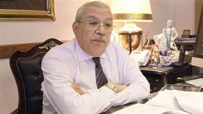 سمير صبري لمحامي المتهمين بفساد القمح: «أنت من بتوع أبجني تجدني»