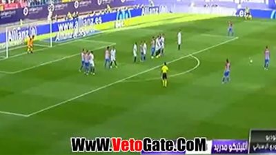 بالفيديو.. أتلتيكو مدريد يسحق أشبيلية بثلاثية في الدوري الإسباني