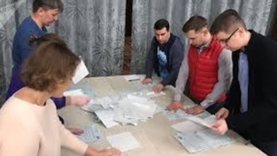 روسيا: التصدي لعشرات الهجمات الإلكترونية خلال الانتخابات الرئاسية