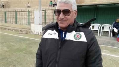 المقاولون 97 يفوز على القناة بهدف في دوري الجمهورية