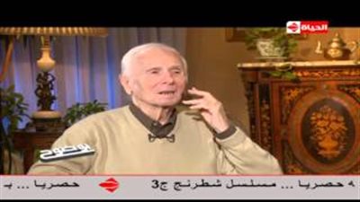 بالفيديو.. محمود رضا يروي تفاصيل طلب عمرو دياب الزواج من ابنته